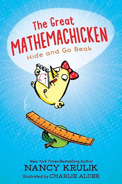 The Great Mathemachicken 1: Hide and Go Beak