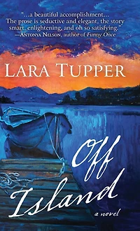 Off Island: A Novel