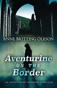 Aventurine on the Border (An Morrow Thriller, #3)