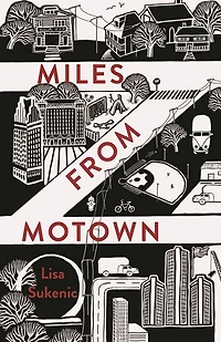 Miles from Motown