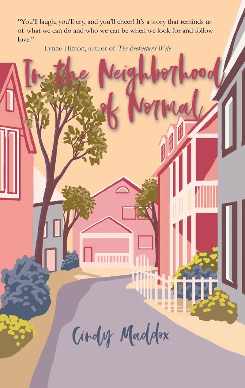 the Neighborhood of Normal