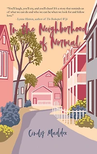 the Neighborhood of Normal