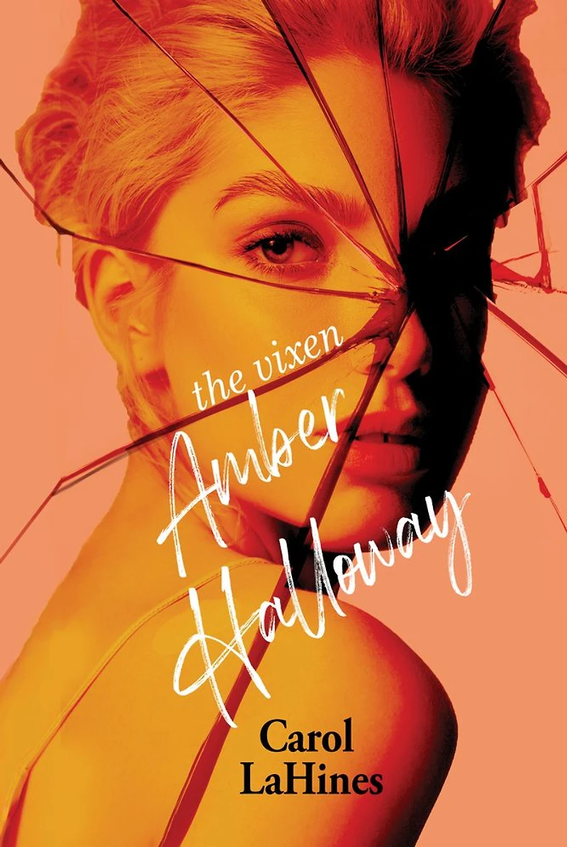 The Vixen Amber Halloway