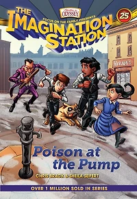 Poison at the Pump