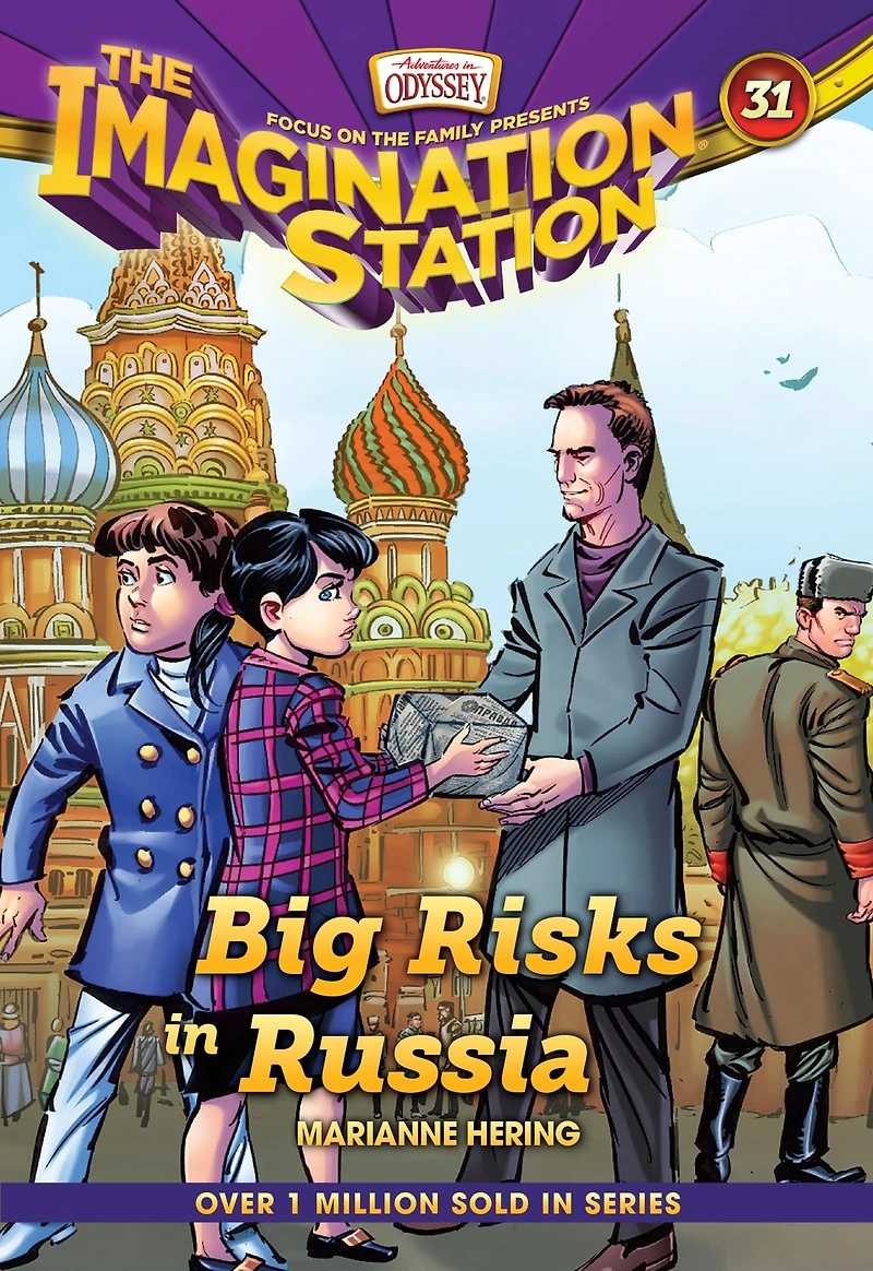 Big Risks Russia