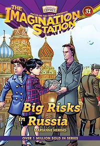 Big Risks Russia