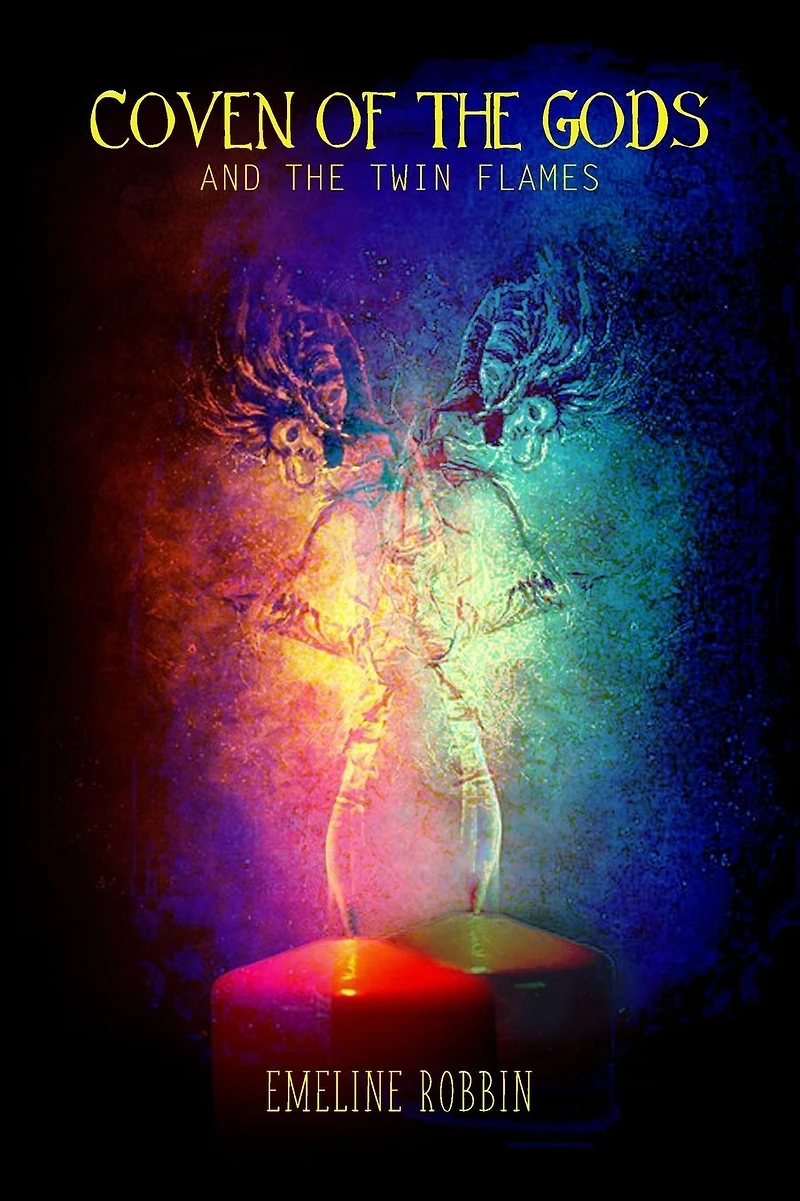 Coven of the Gods: And Twin Flames