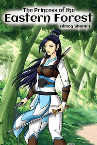 the Princess of Eastern Forest