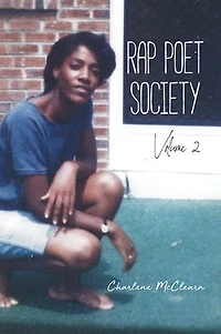 Rap Poet Society: Volume 2
