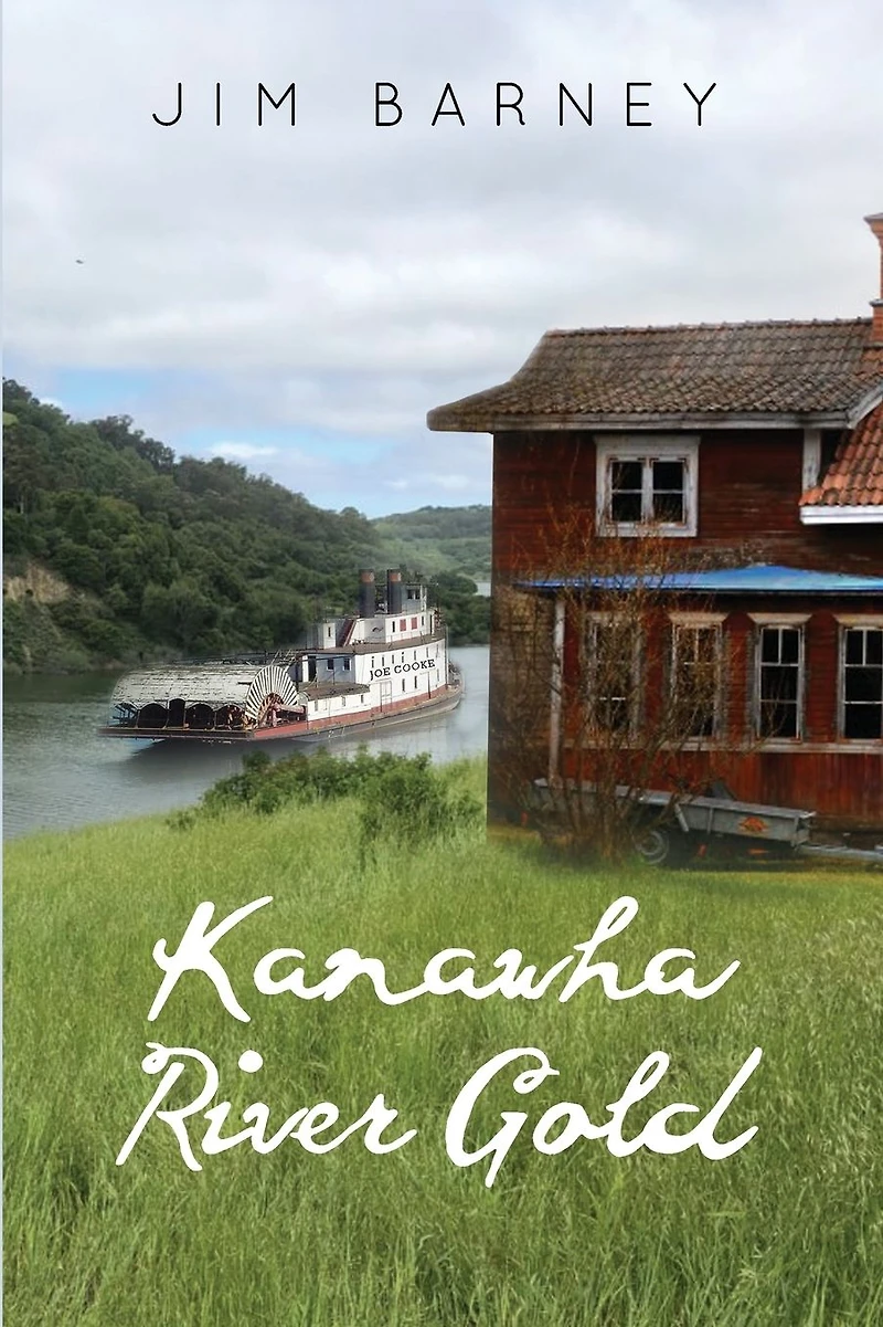 Kanawha River Gold