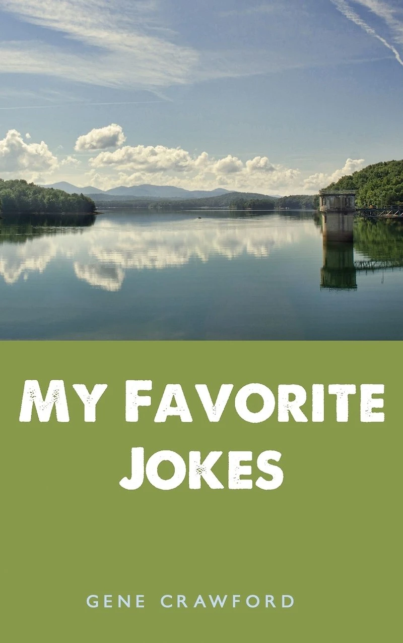 My Favorite Jokes