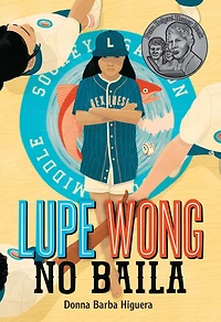 Lupe Wong no baila (Lupe Won't Dance)