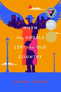 When the Angels Left Old Country