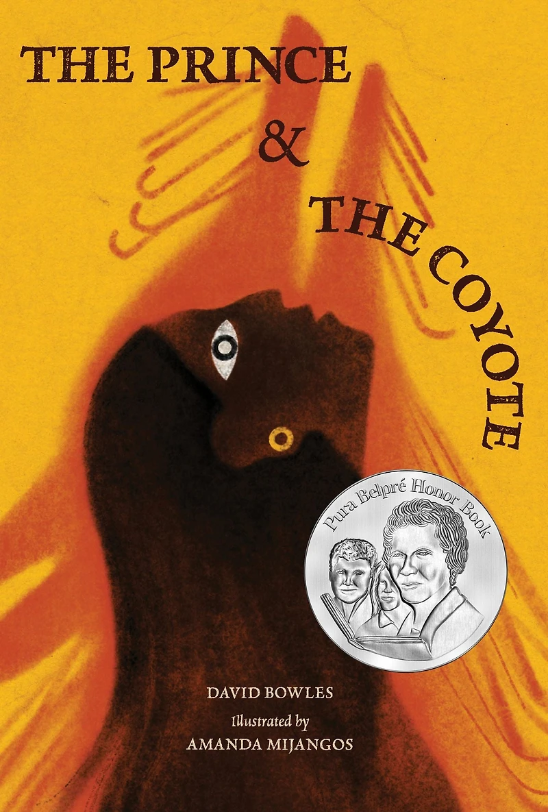 the Prince and Coyote