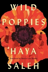 Wild Poppies