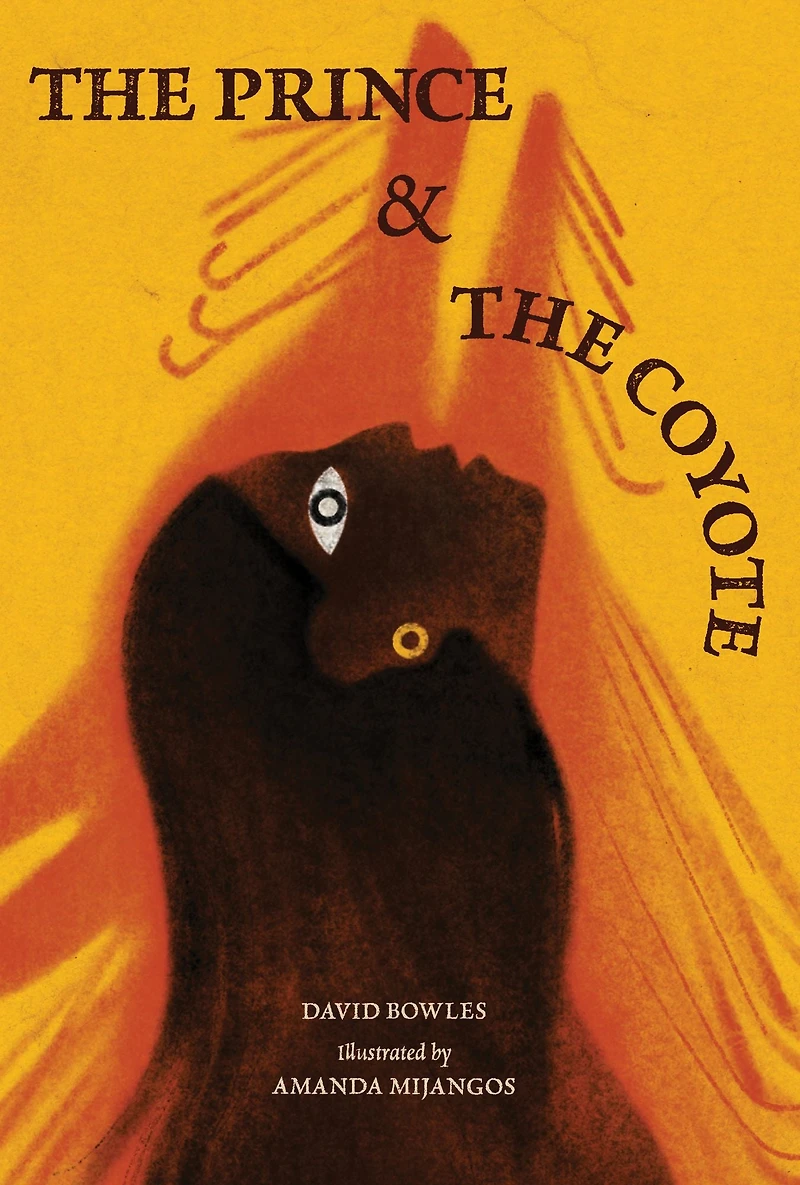the Prince and Coyote