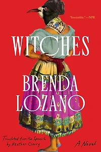 Witches: A Novel