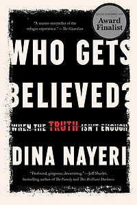 Who Gets Believed: When the Truth Isn't Enough