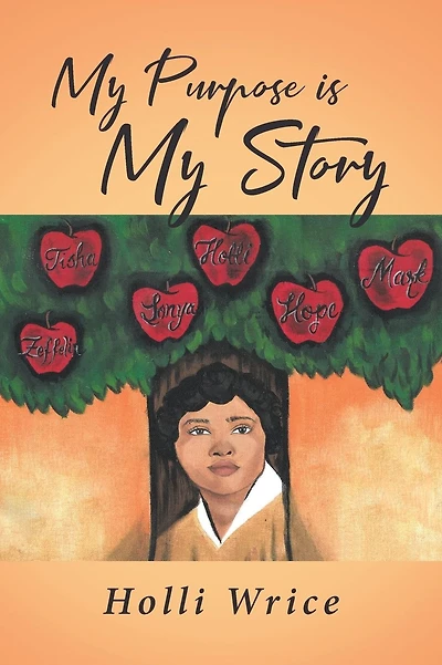 My Purpose is My Story