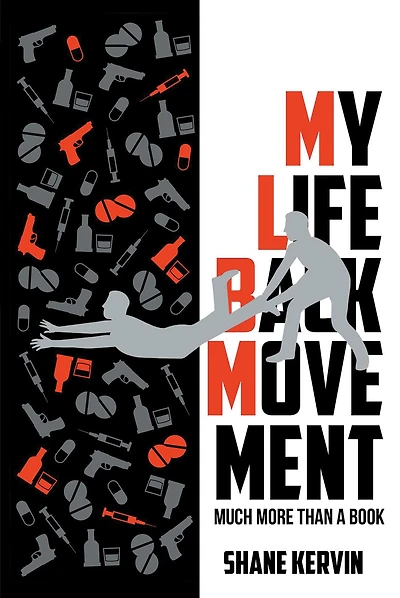 My Life Back Movement: Much More Than a Book