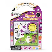 Happy Halloween (Colorforms)