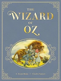 The Wizard of Oz: Collectible Leather Edition