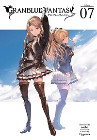 Granblue Fantasy 7