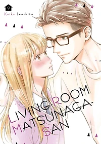 Living-Room Matsunaga-san, Volume 9