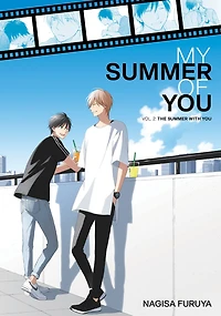 The Summer With You (My of Vol. 2)