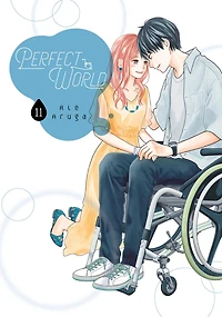 Perfect World, Volume 11
