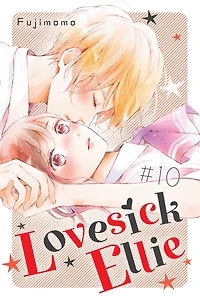 Lovesick Ellie 10