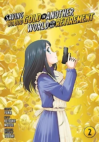 Saving 80,000 Gold Another World for My Retirement 2