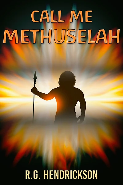 Call Me Methuselah