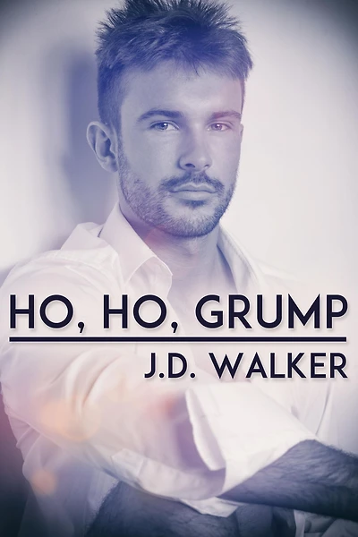 Ho, Ho, Grump