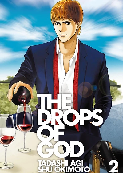 The Drops of God 2