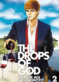 The Drops of God 2