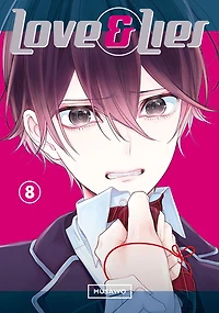 Love and Lies, Volume 8