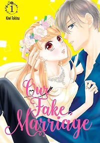 Our Fake Marriage, Volume 1