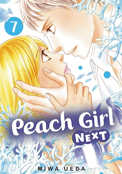Peach Girl Next, Volume 7