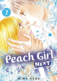 Peach Girl Next, Volume 7