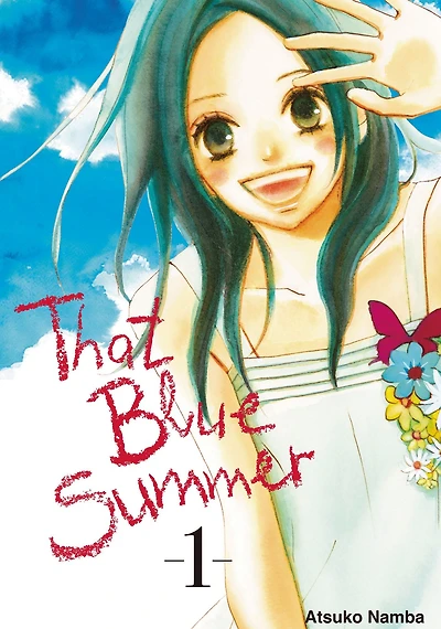 That Blue Summer 1