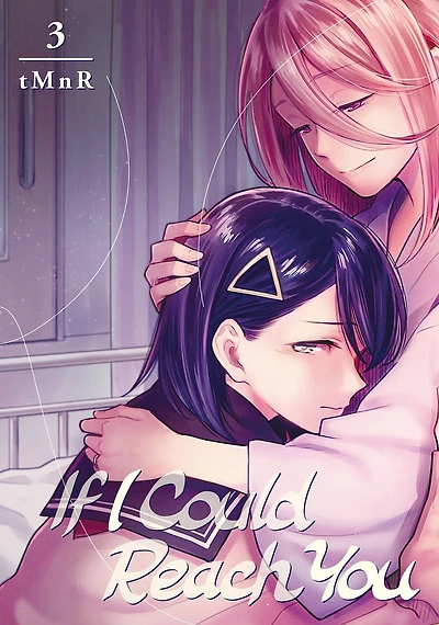 If I Could Reach You, Volume 3