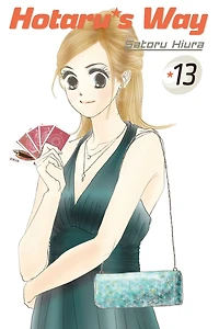 Hotaru's Way, Volume 13