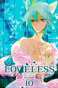Loveless, Vol. 10