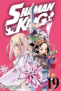 Shaman King, Volume 19
