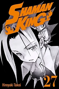 Shaman King, Volume 27