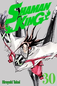 Shaman King, Volume 30