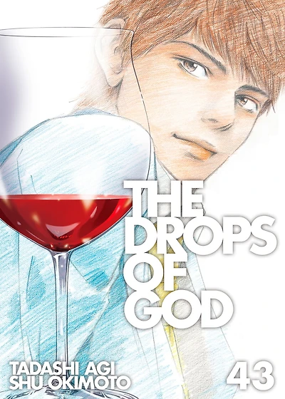 The Drops of God 43