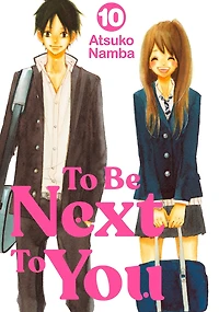 To Be Next to You, Volume 10