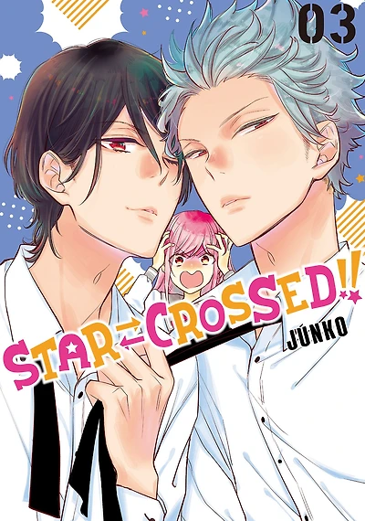Star-Crossed!! 3